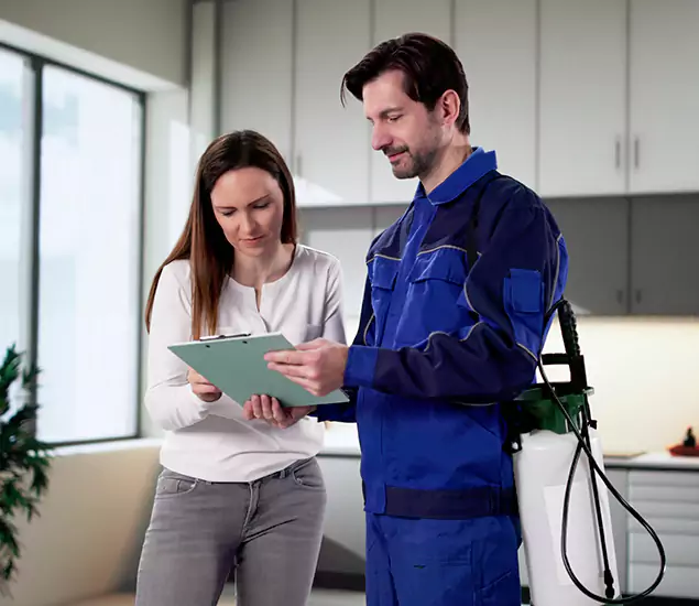 West Orange Pest Control Pro: Protecting Local Properties in West Orange, NJ