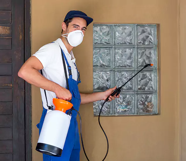 About Heat Treatment for Termites Experts in West Orange, NJ