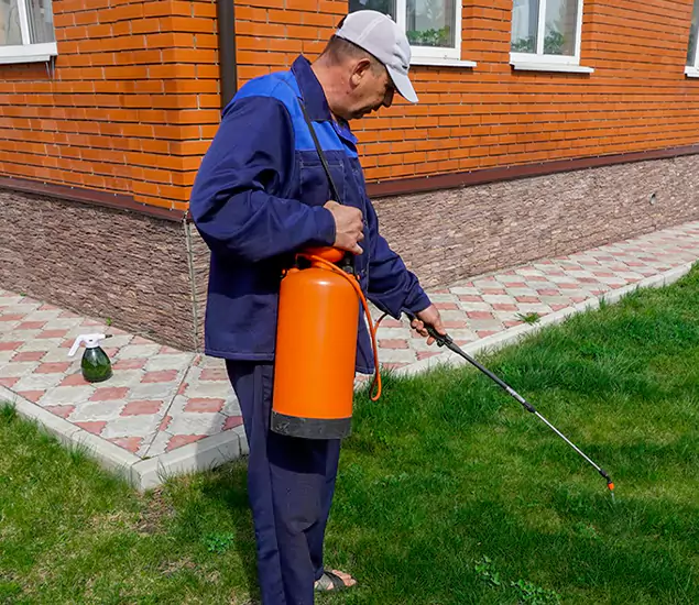 Your Yellow Jacket Pest Control Experts in West Orange, NJ