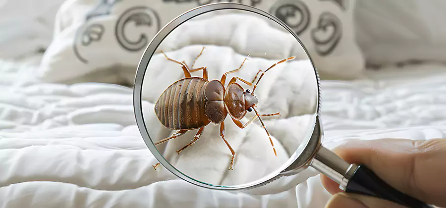 Bed Bug Treatment Service in West Orange