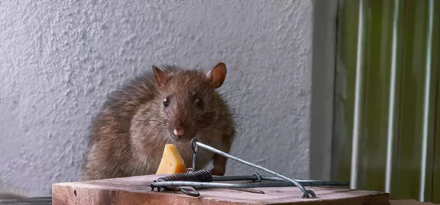Roof Rat Proofing Service in West Orange