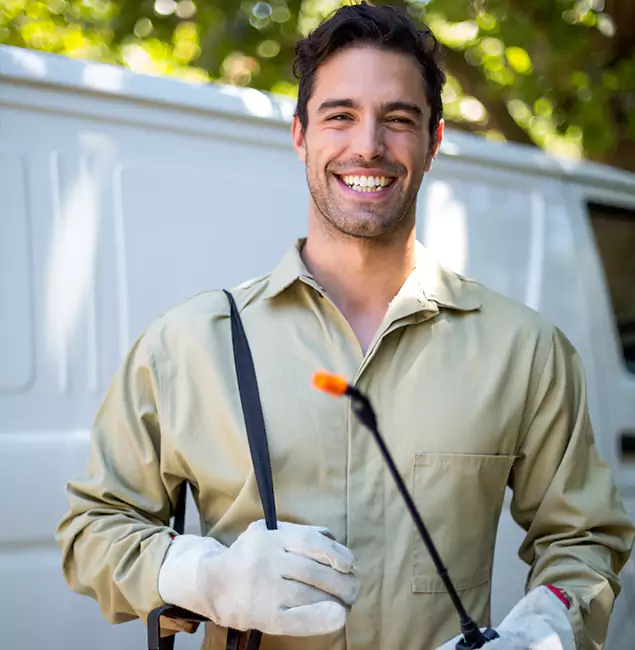 Why Choose West Orange Pest Control Pro for Cockroach Control in West Orange, NJ?