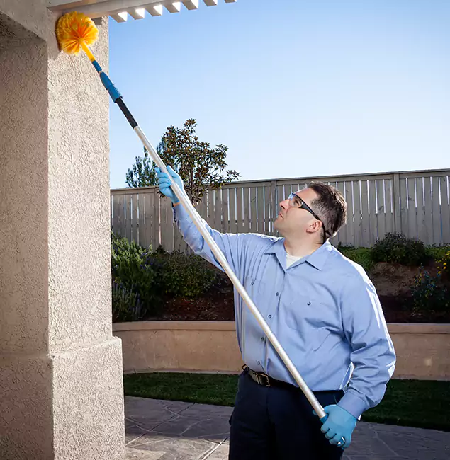 Why Choose West Orange Pest Control Pro for Foundation Termite Treatment in West Orange, NJ?