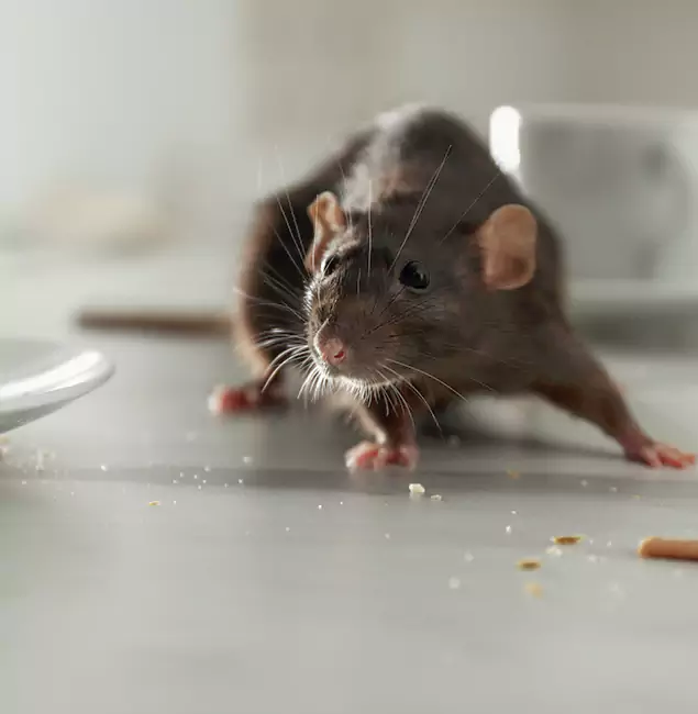 Why West Orange Homeowners Choose West Orange Pest Control Pro for Mice Control?