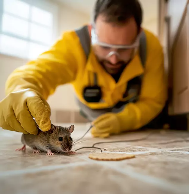 Why West Orange Pest Control Pro Is the Best Mouse Removal Company in West Orange, NJ?