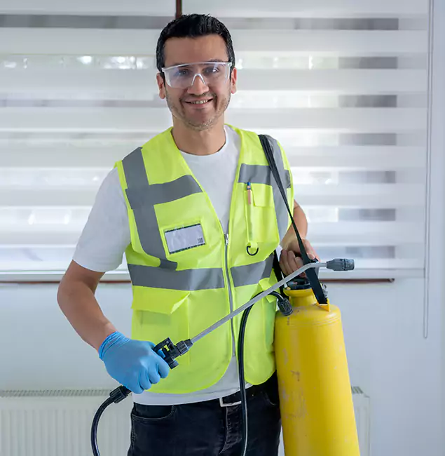 Why Property Owners Trust West Orange Pest Control Pro in West Orange, NJ?