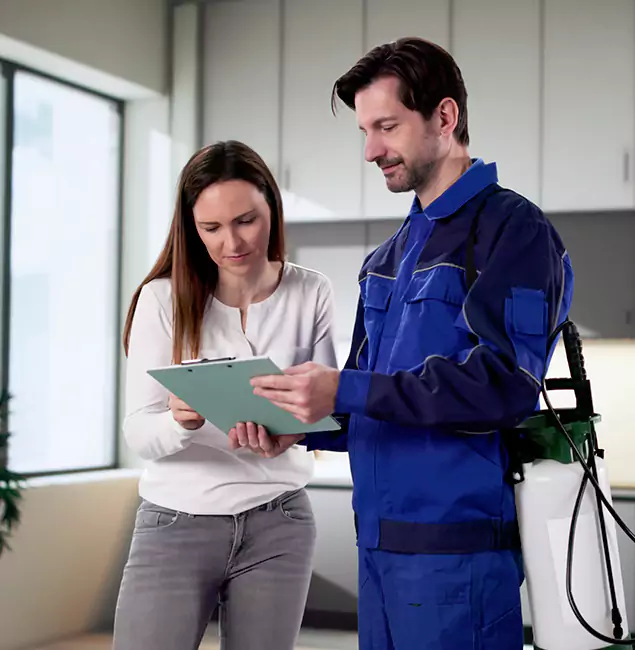 Why Choose West Orange Pest Control Pro for Rat Removal in West Orange, NJ?